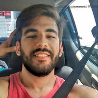 Cayque Castellucci的照片