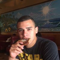 Freddy Herrero's Photo