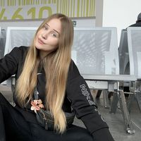 Ania Górecka's Photo