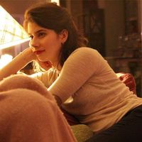 Mathilde Beaufils's Photo