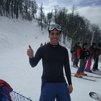 Photos de Pablo Inge