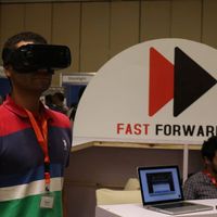 Mohammad Al Sheraie's Photo