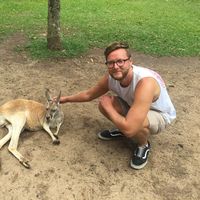 stephen moncrieff's Photo