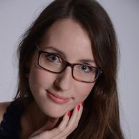 Kitti Krokavecz的照片