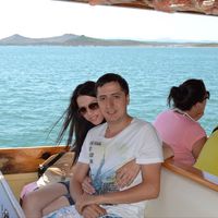 Asli Baştürk的照片