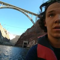 Karver Murphy的照片