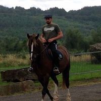 Seamus M Babington's Photo