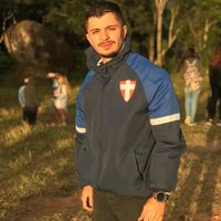 Wanderson Rodrigues's Photo