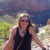 Sophie Larnaudie's Photo