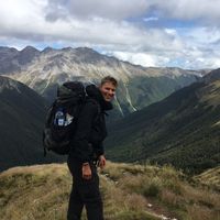 Steffen Brüninghaus的照片