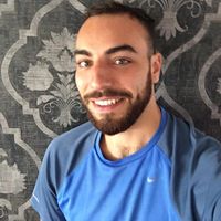 Martín Lagos的照片