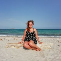 Nadine Angerer的照片