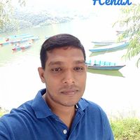 ABHISHEK  SINGH's Photo