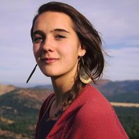 Elea Ziegelbaum的照片