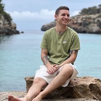 Juan Cereigido的照片