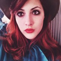 Alexandra Orosz的照片