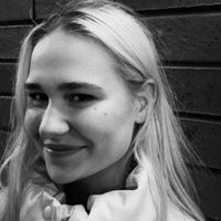 Gabrielė Bradūnaitė的照片