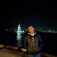 Miraç Yılmaz的照片