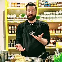 Shay Dashevsky's Photo