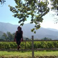 Pia Salse Bastías's Photo