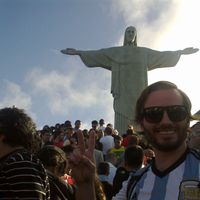 Germán Bertino's Photo