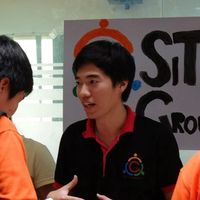 Allen Nguyen's Photo