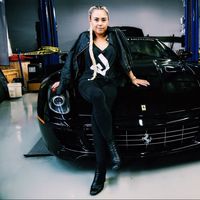 Casey Alexandria的照片