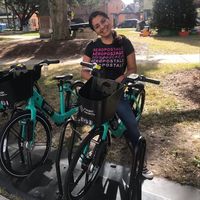 Yuraima Lopez的照片