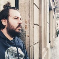 Dorian Amar的照片