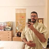 Ayman Adnane's Photo