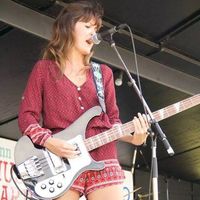 Chelsea McWilliams的照片