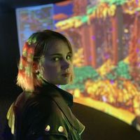 Anna Porkhunovska's Photo