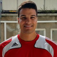 Vikram Ziegler的照片