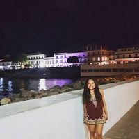 Idalia Claros的照片