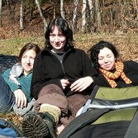 Monika Aga Gosia Bocka Koluch Kruczyńska's Photo