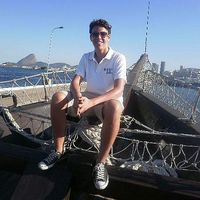 Fotos von Marco Damele Assumpção