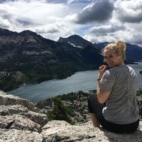 Zdjęcia użytkownika Kyra Davy