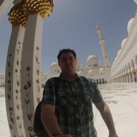 Zbynek Vavros's Photo