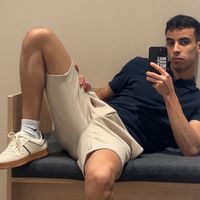 Mohamed Elgaroug's Photo