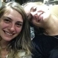 Rosalie Frapreau的照片