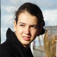 Lieve Muller的照片