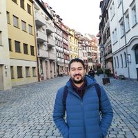 Ahmed Samir的照片