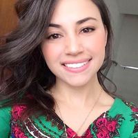 Tatiana Gonçalves's Photo