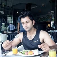 Muhammad Usman的照片