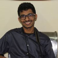 Pranay Kumar Reddy的照片