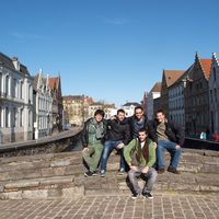 Photos de Juan Moraga