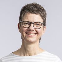 Heike Sobotta's Photo