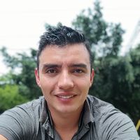 Elkin Mayid Pérez Ayala's Photo