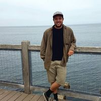 Jack Carlile的照片