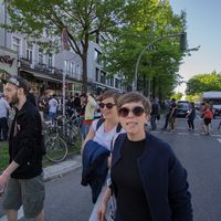 Theresa Heilmann's Photo